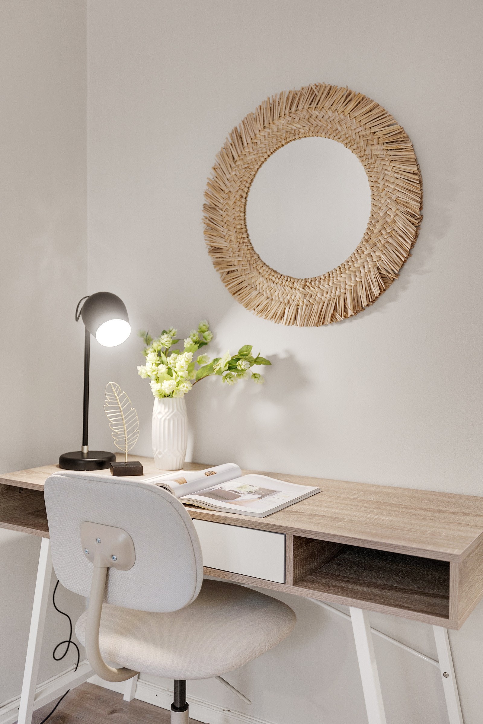 Soverom nr. 2 Galleribilde