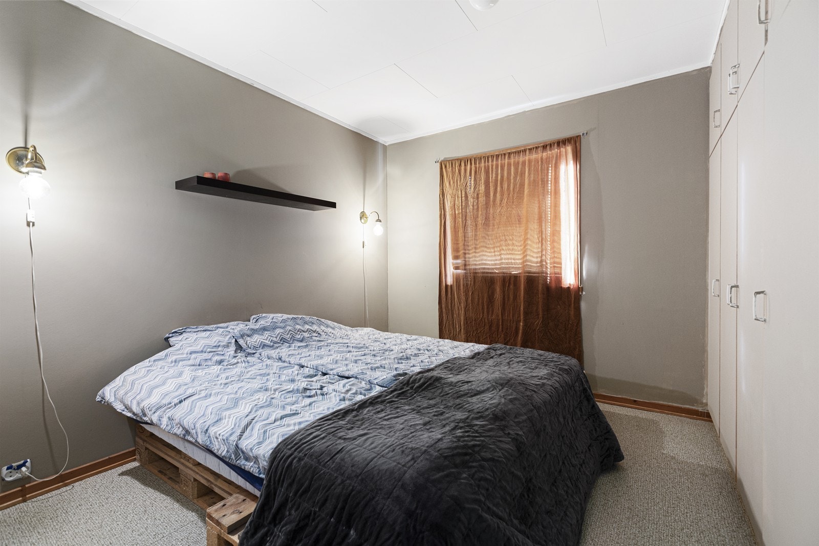 Soverom 2 Galleribilde