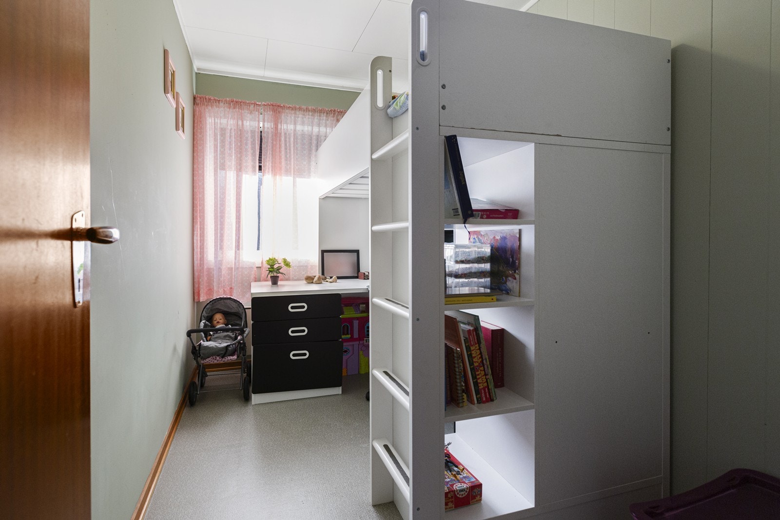 Soverom 1 Galleribilde