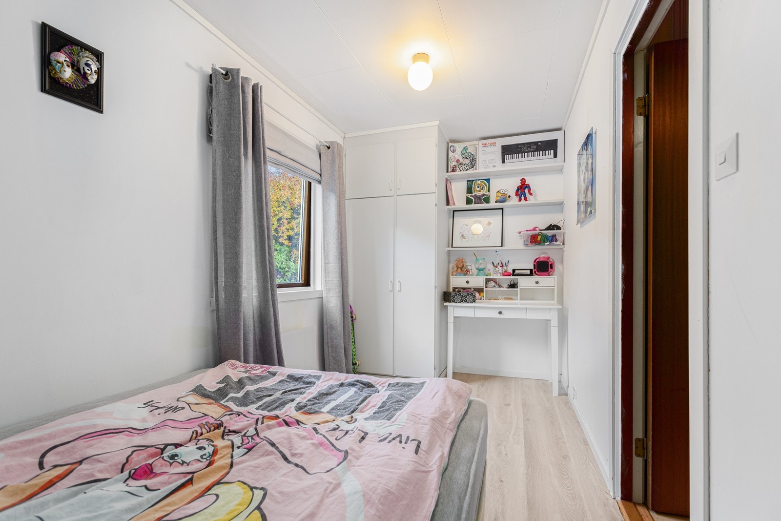 Soverom 3 Galleribilde