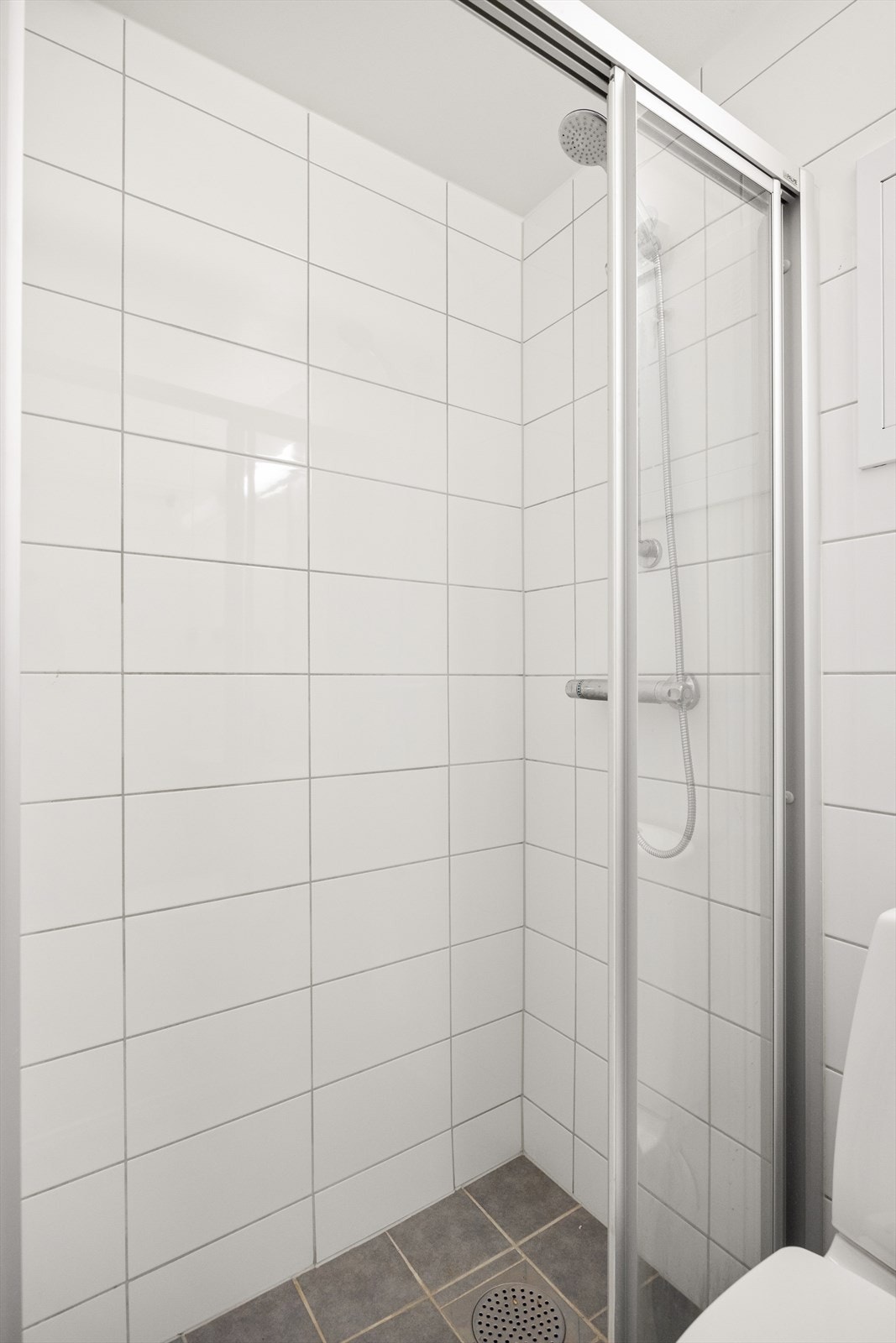 Oppgraderingen ble gjennomført i regi av borettslaget i 2014. Galleribilde