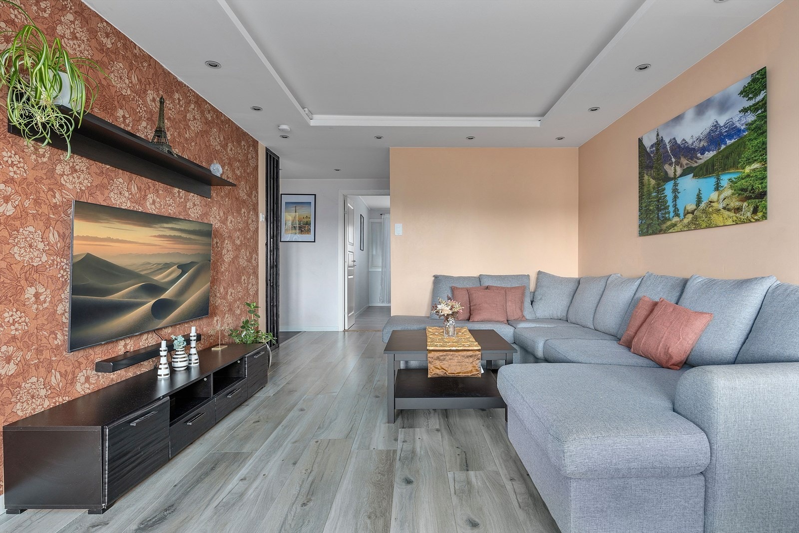 Barry Khalidi v/ Nordvik Bolig har gleden av å presentere Tvetenveien 257! Galleribilde