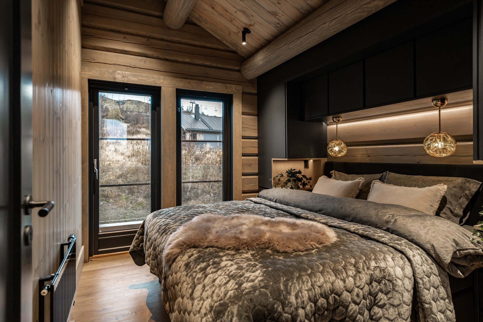 Gjesterom 2 i 2.etg Galleribilde