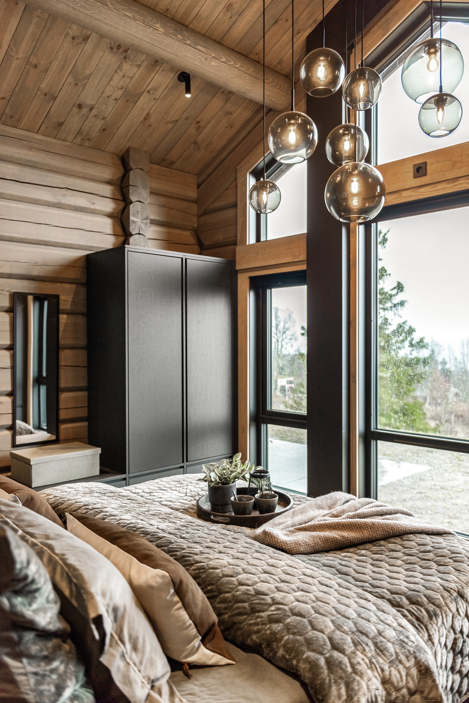 Master Bedroom Galleribilde