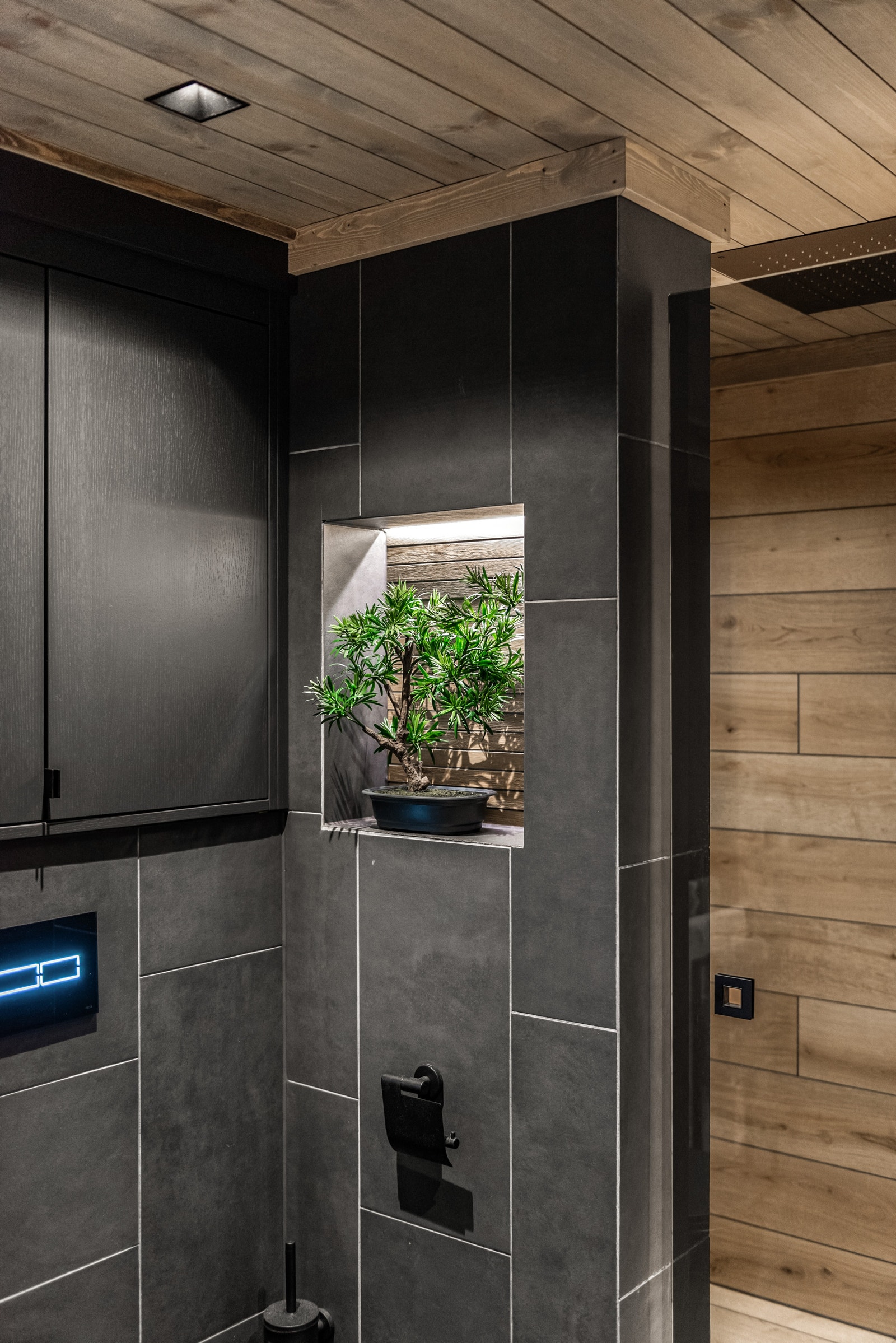 Bad for Master bedroom Galleribilde