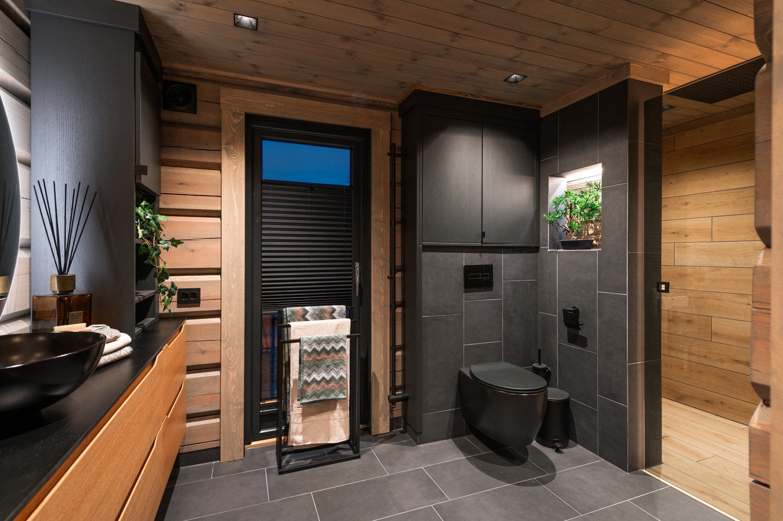 Bad for Master bedroom Galleribilde