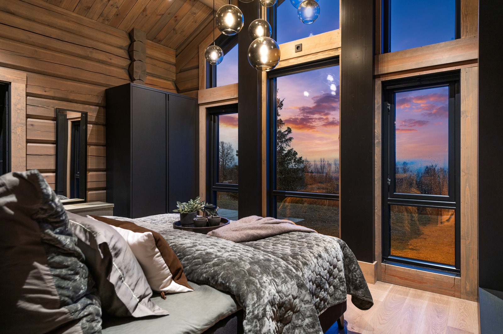 Master Bedroom Galleribilde