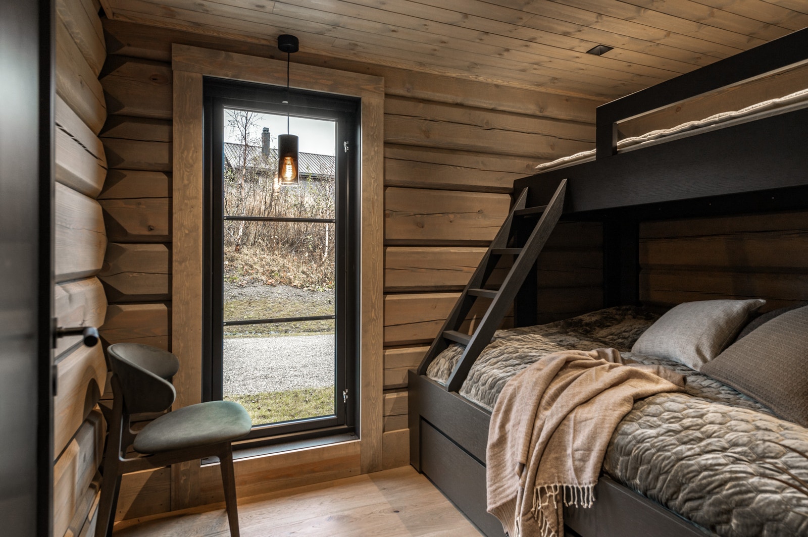 Gjesterom 1 i 1.etg Galleribilde