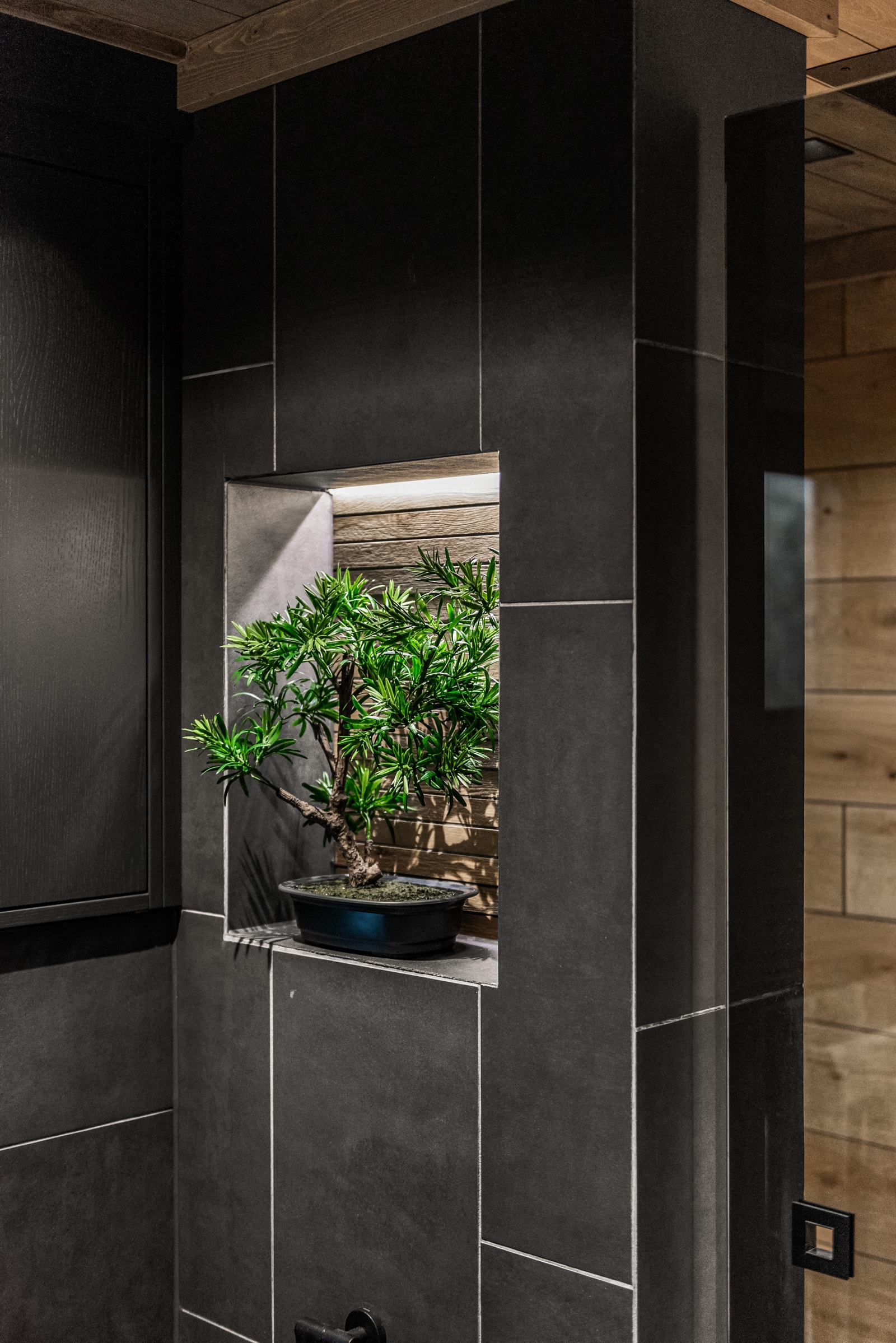 Bad for Master bedroom Galleribilde