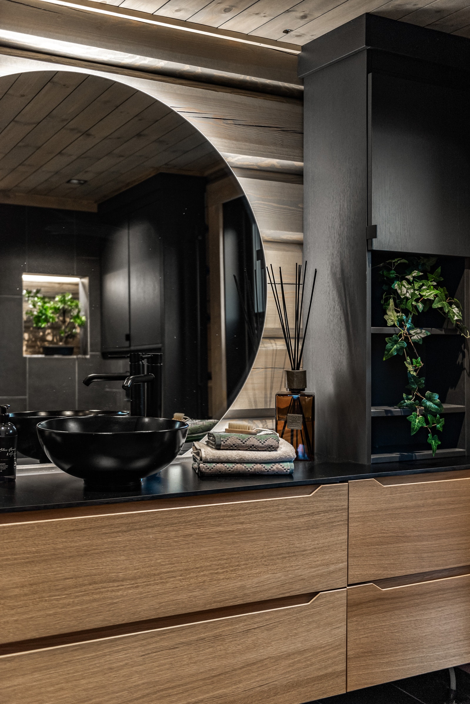 Bad for Master bedroom Galleribilde