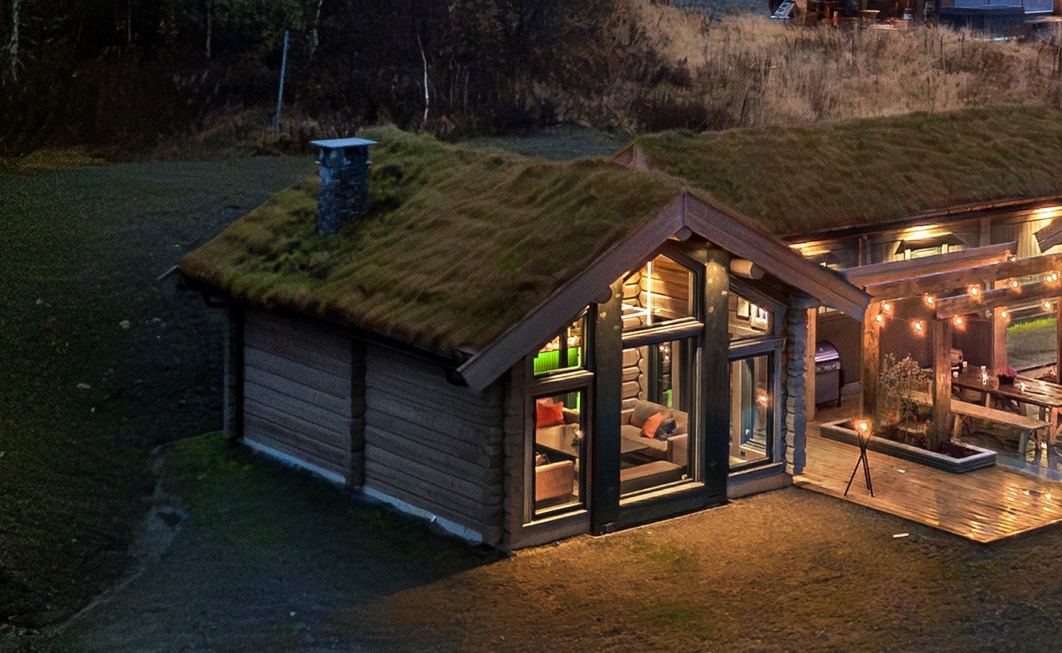 Anneks - Model Bormio Galleribilde