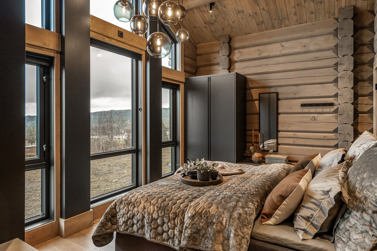 Master Bedroom Galleribilde