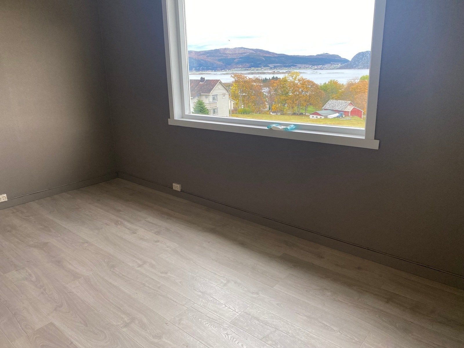 Soverom 4 Galleribilde