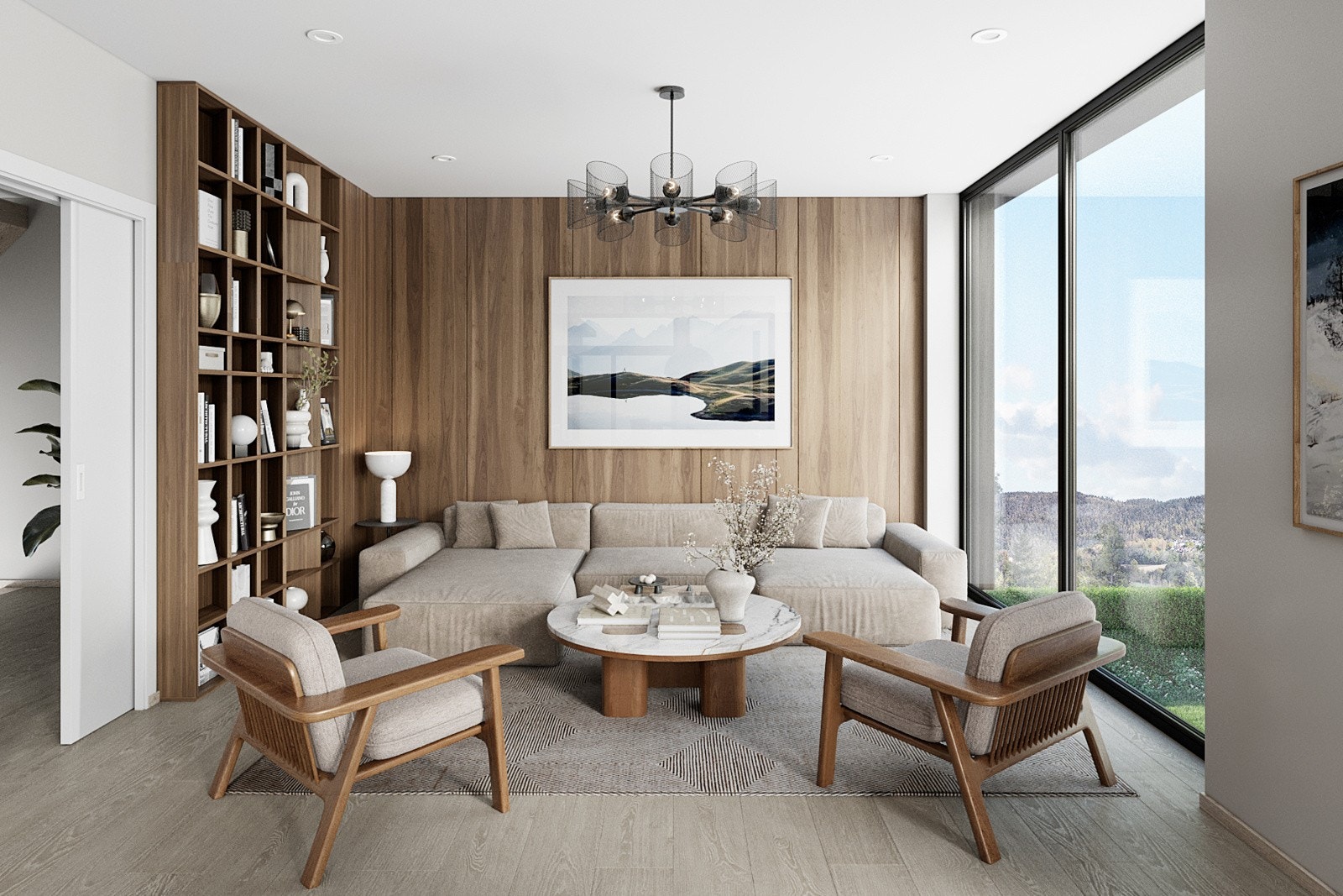 Ikke gå glipp av sjansen til å oppleve denne perlen på Gjøvik - kontakt oss i dag for en visning og la drømmehjemmet bli ditt! Galleribilde