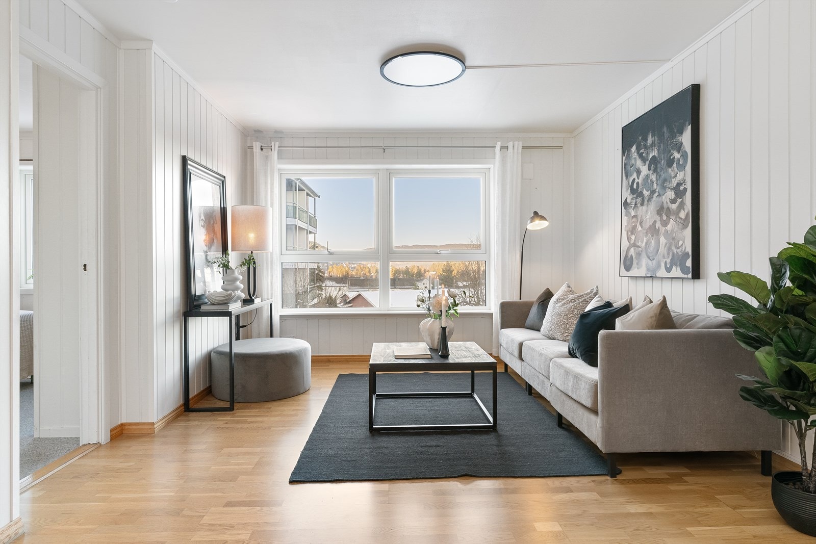 Velkommen til Kvartsangen 1! Galleribilde