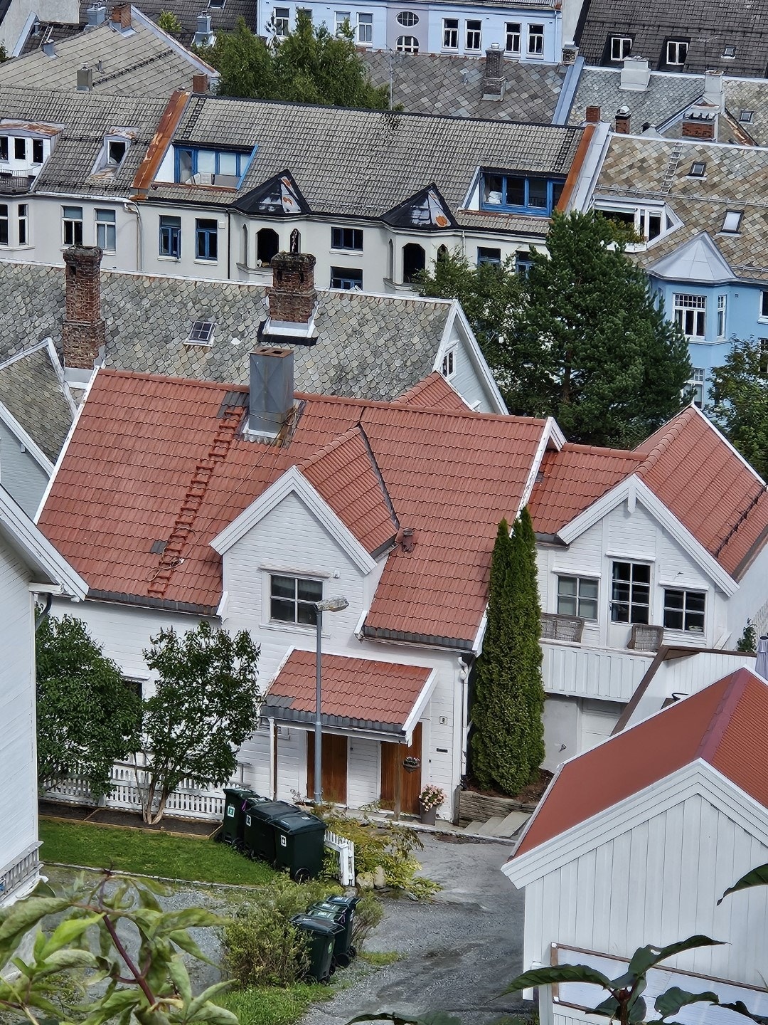 Hel 2.etg i Bryns vei 8 til leie! Galleribilde