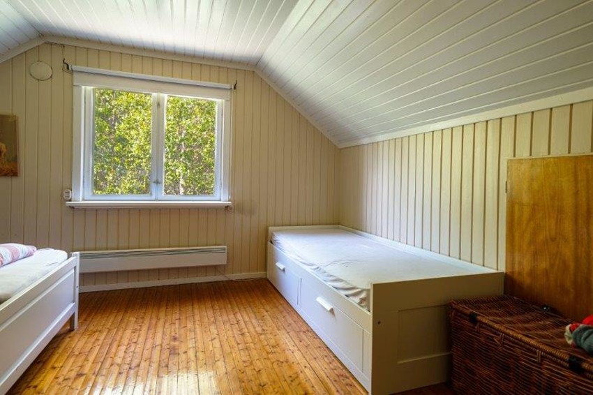 Soverom 2 i 2 etasje Galleribilde
