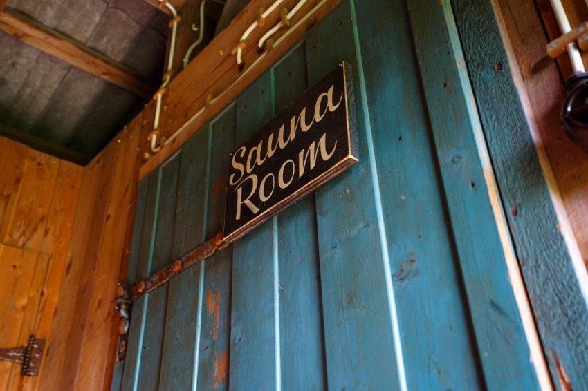 Badstue Galleribilde