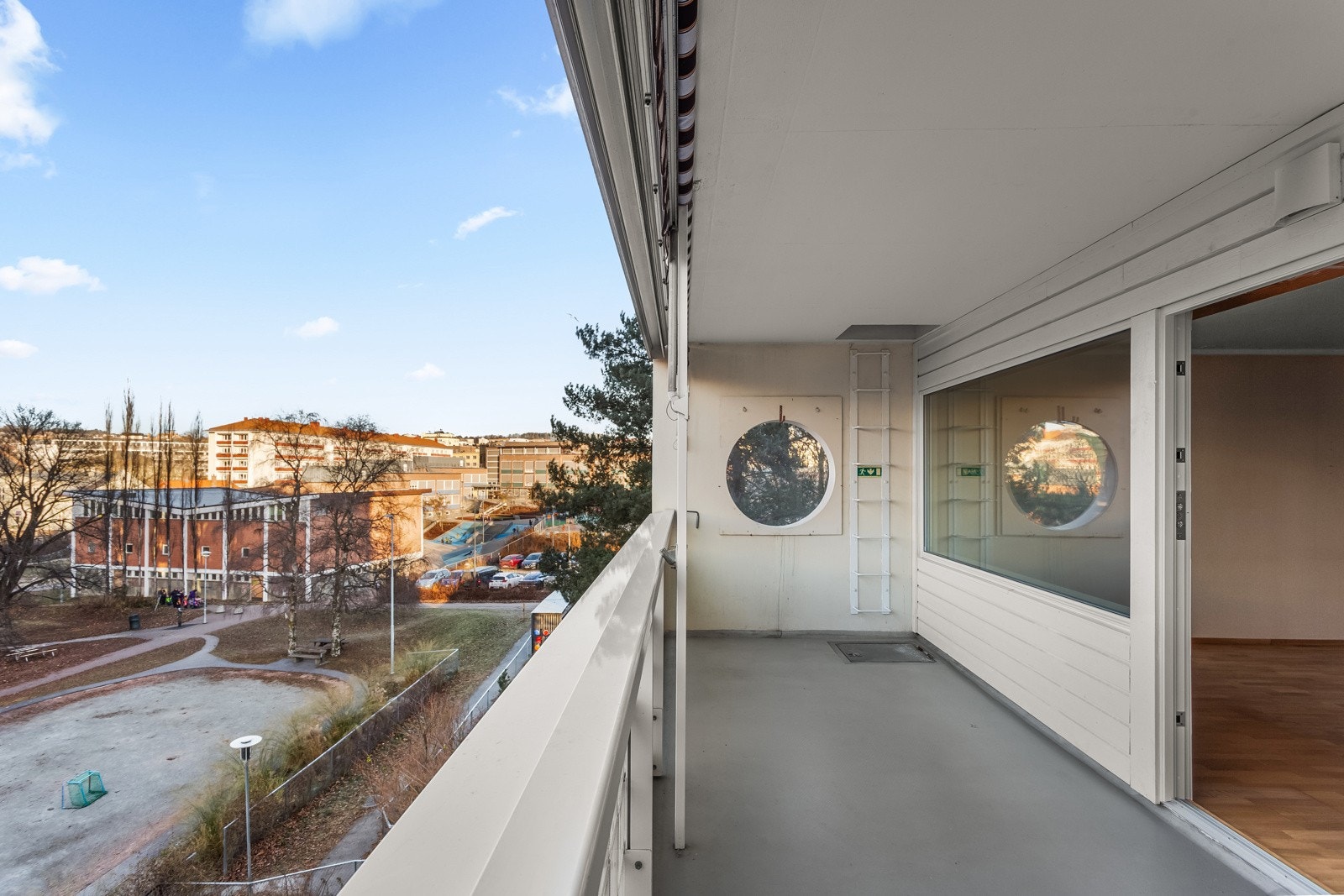 Velkommen til Åsengata 8C! Galleribilde