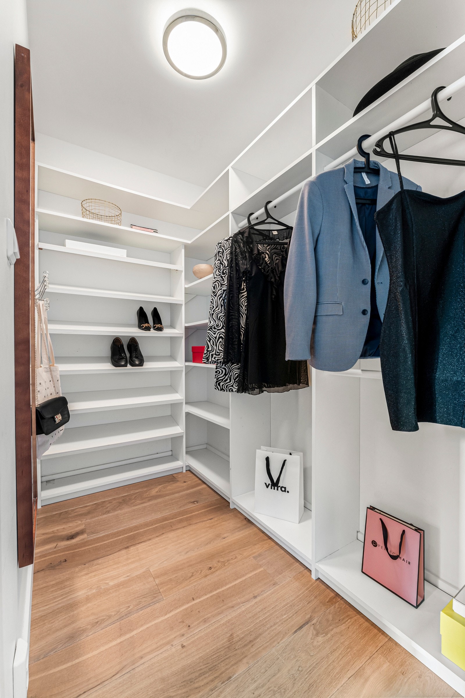 Dette sparer deg for mye tid i en hektisk hverdag. Galleribilde