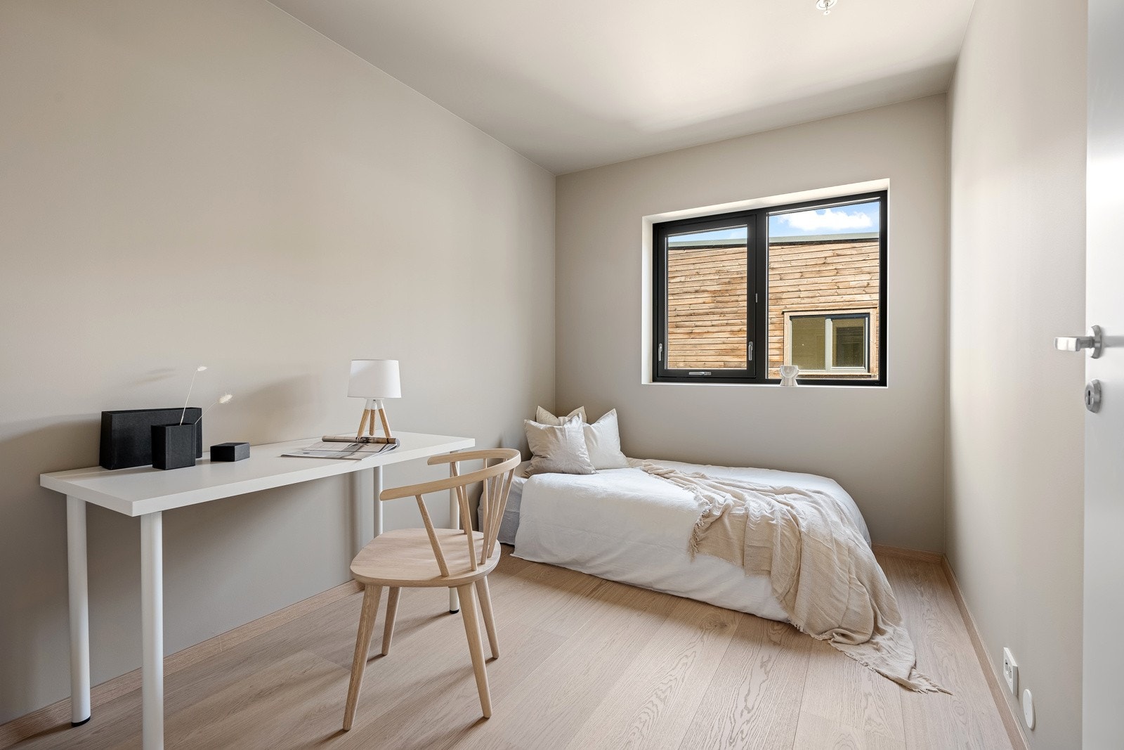 Baderommet Galleribilde