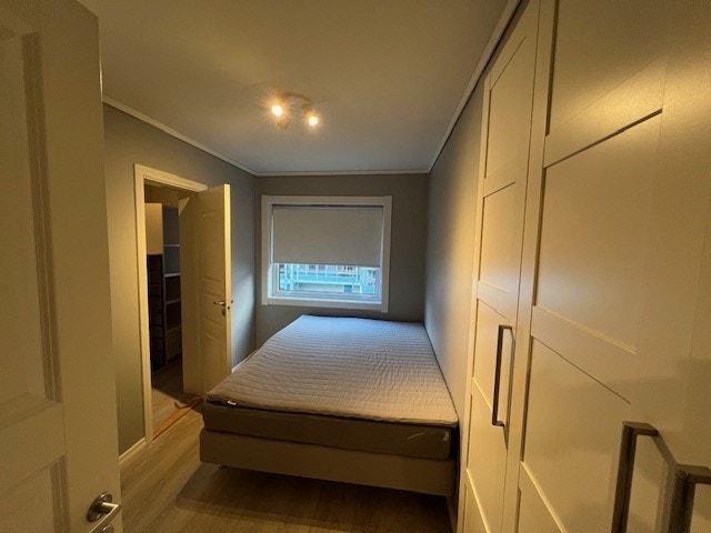 Soverom 2. Galleribilde