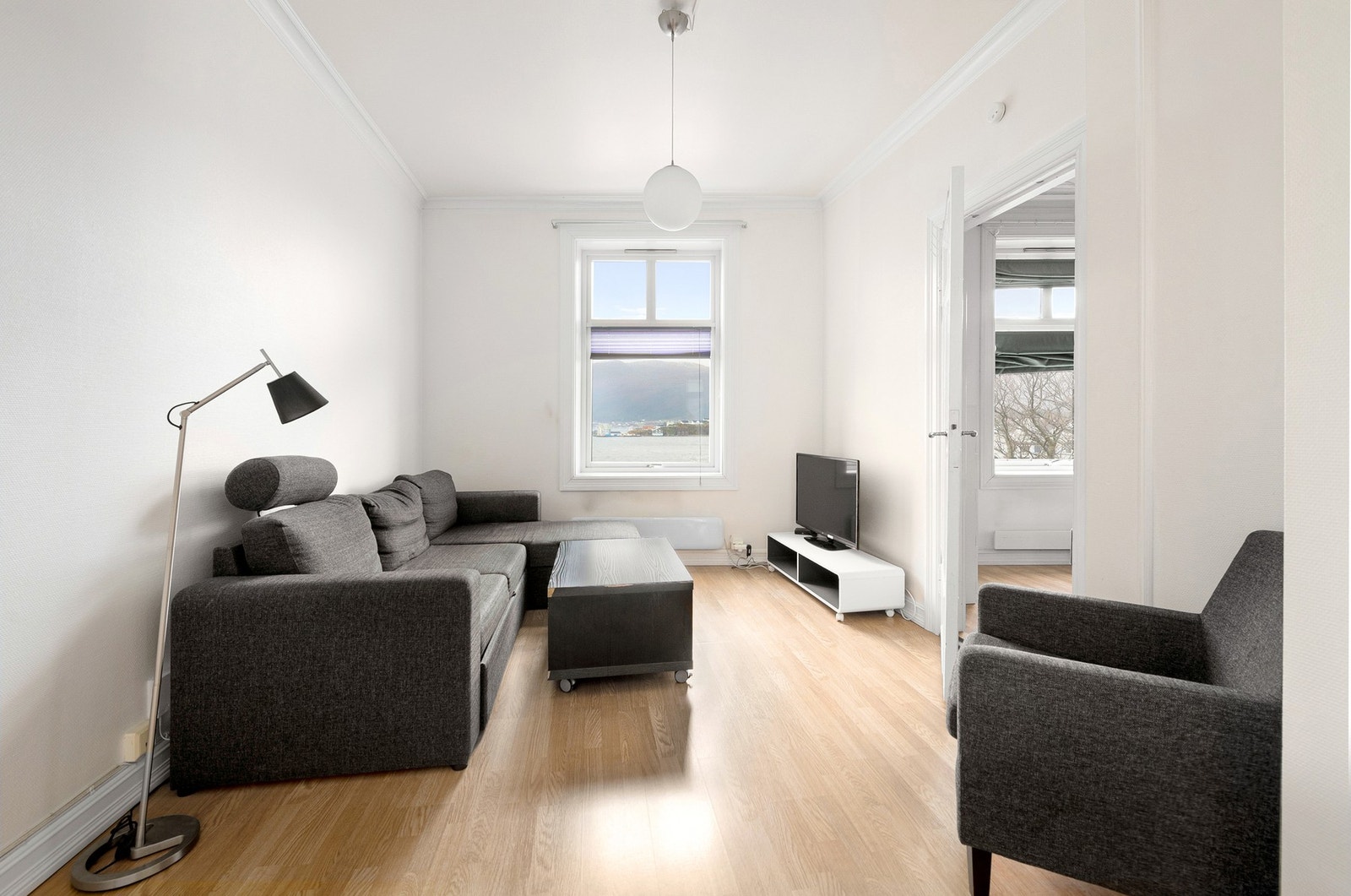 Velkommen til Røysegata 38! Galleribilde