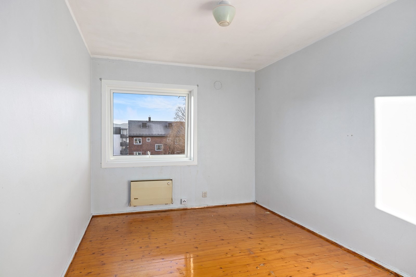 Soverom 2 Galleribilde