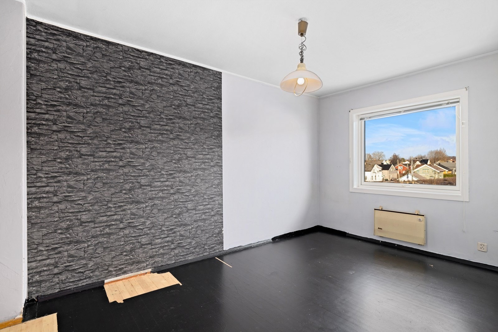 Soverom 1 Galleribilde