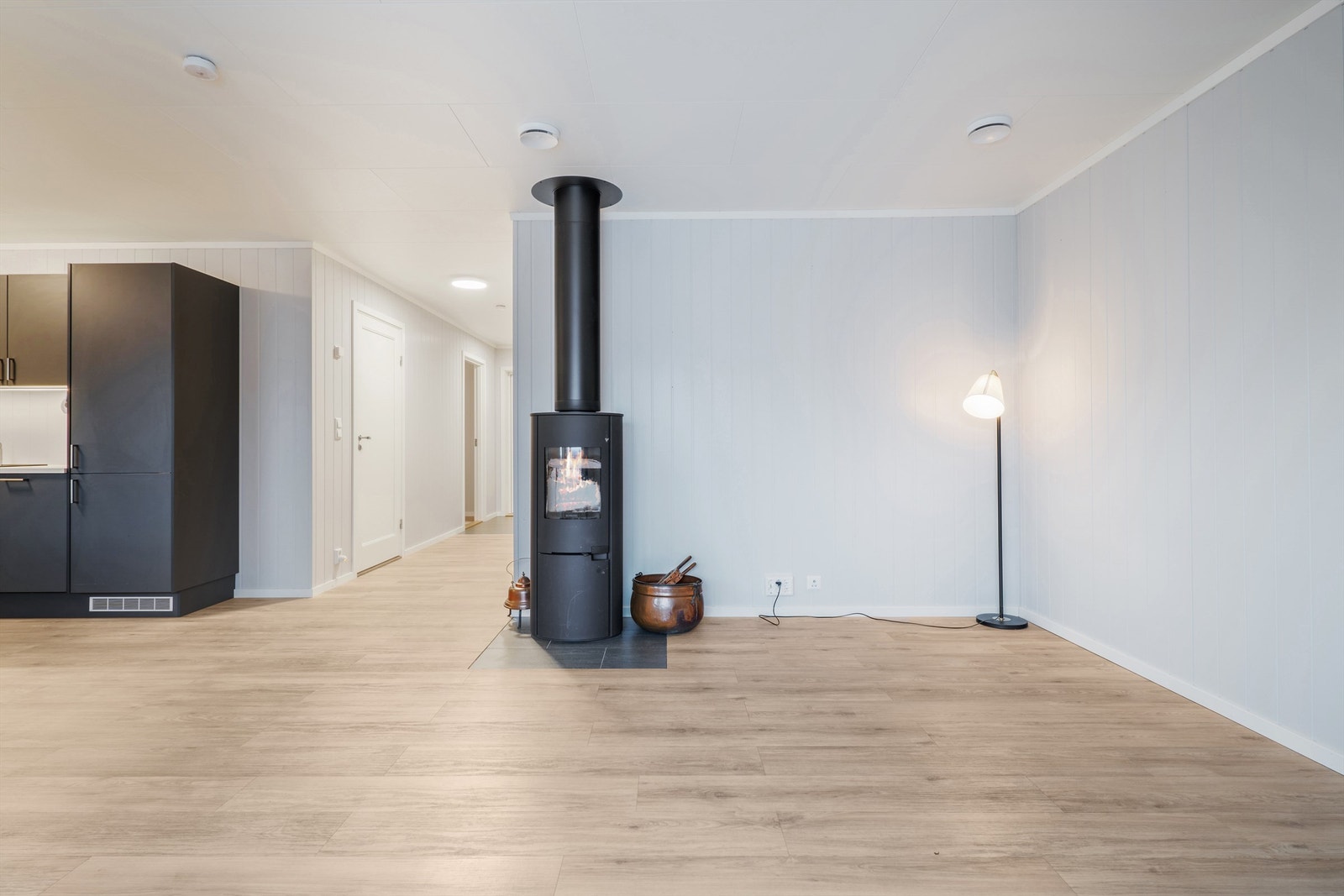 Flere møbleringsmuligheter Galleribilde