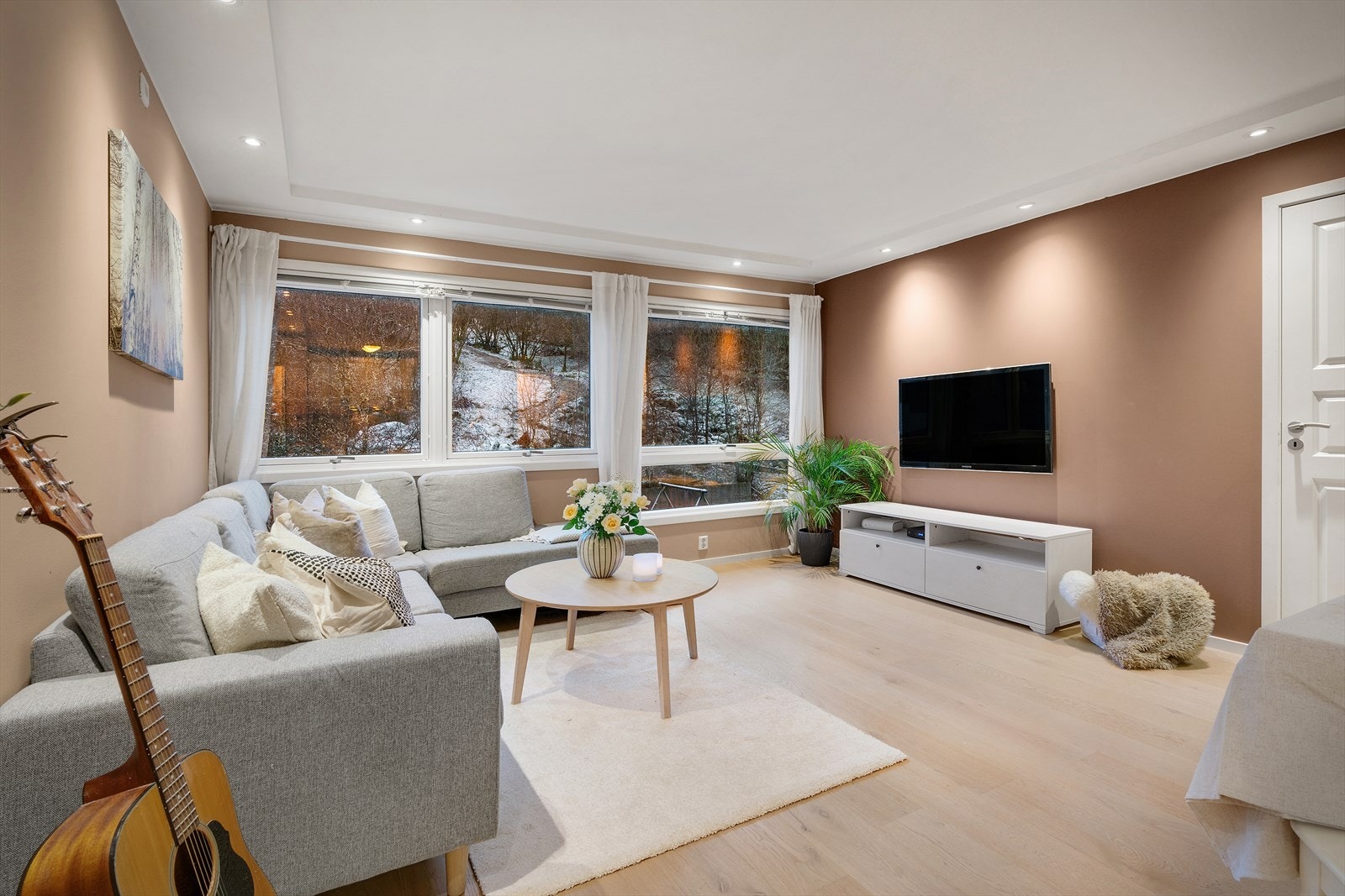 - Velkommen til Frydenbølien 16 - Galleribilde