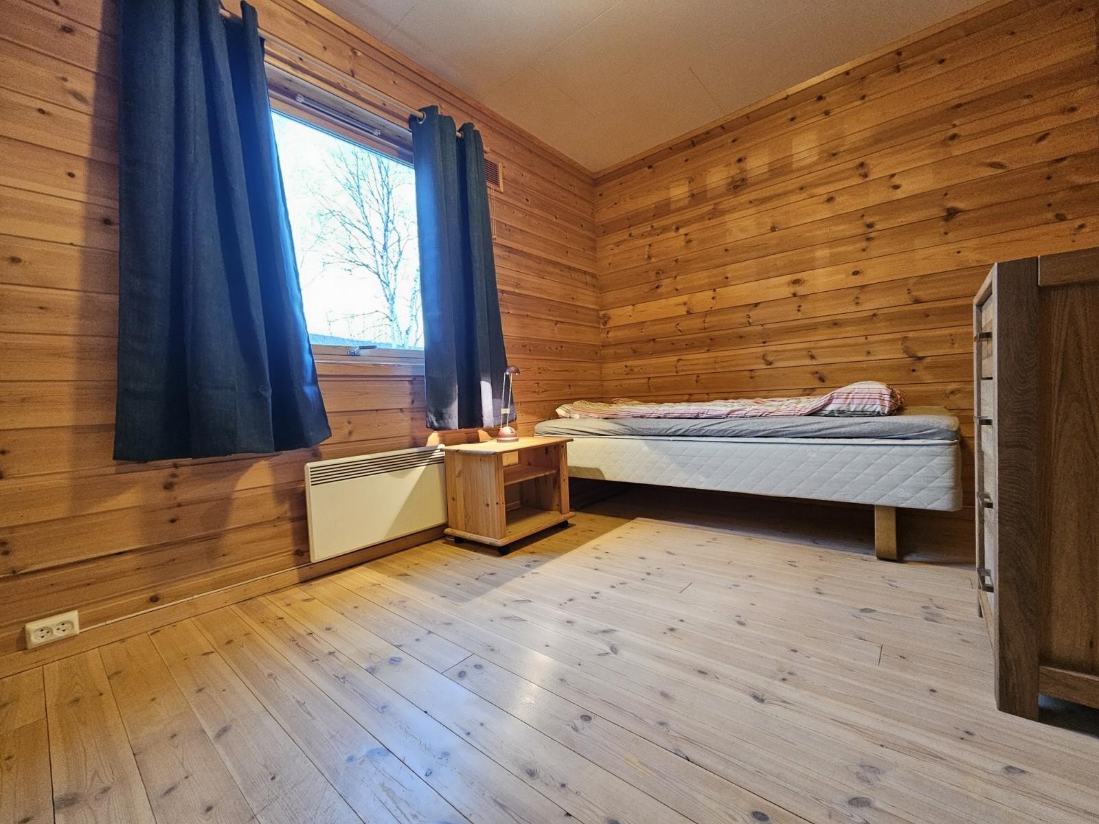 Soverom 2 Galleribilde