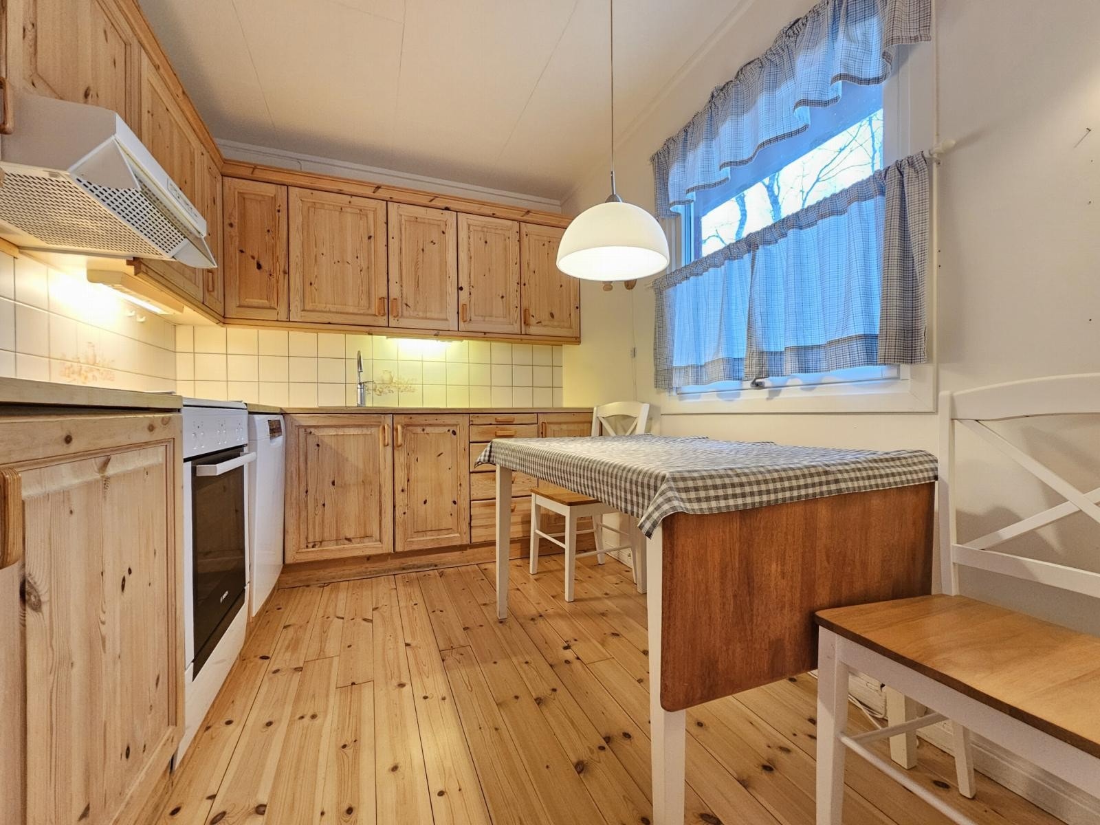 Kjøkkenet Galleribilde