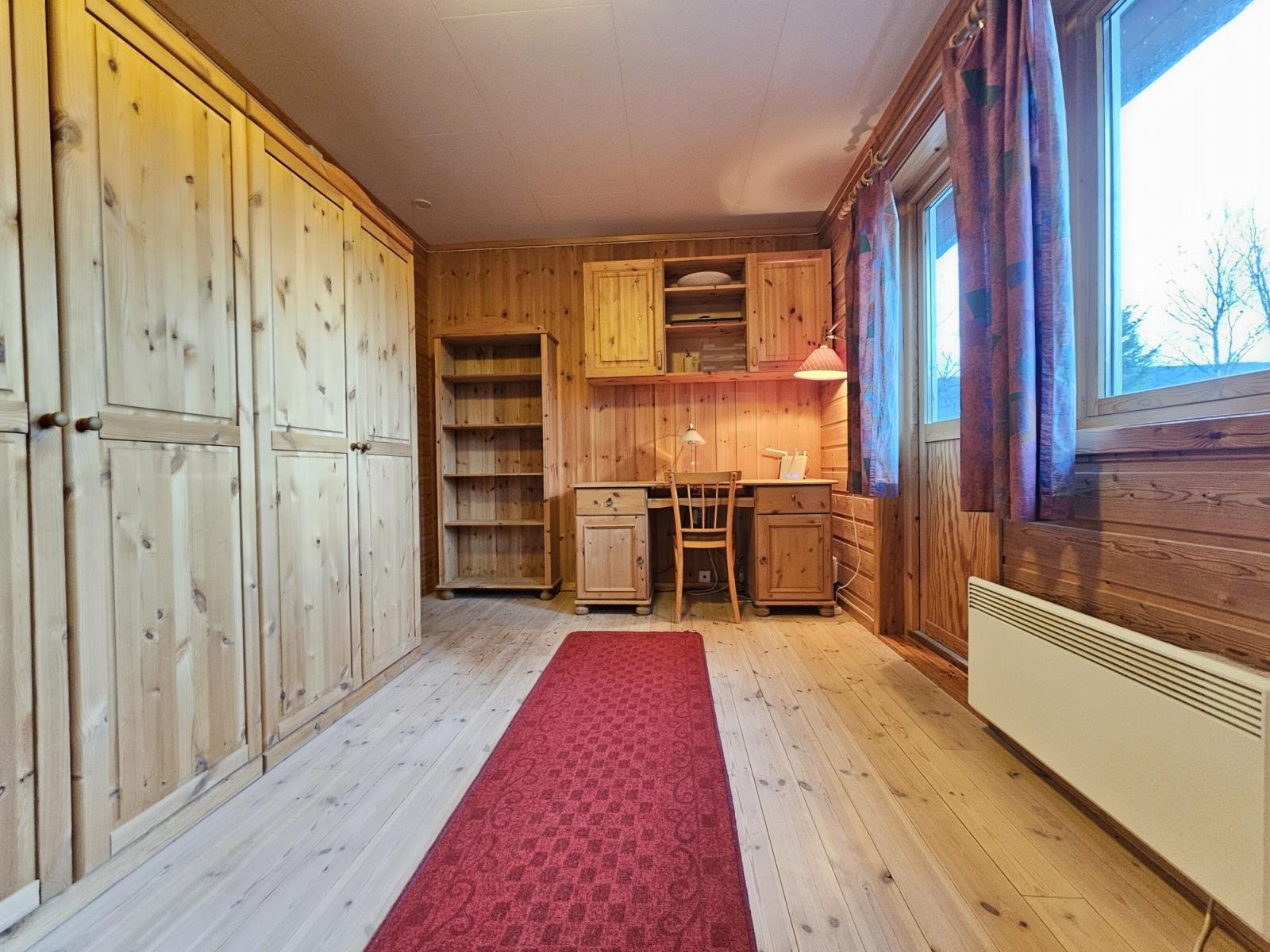 Soverom 1 Galleribilde