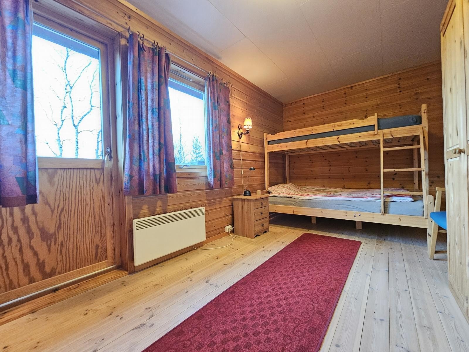 Soverom 1 Galleribilde