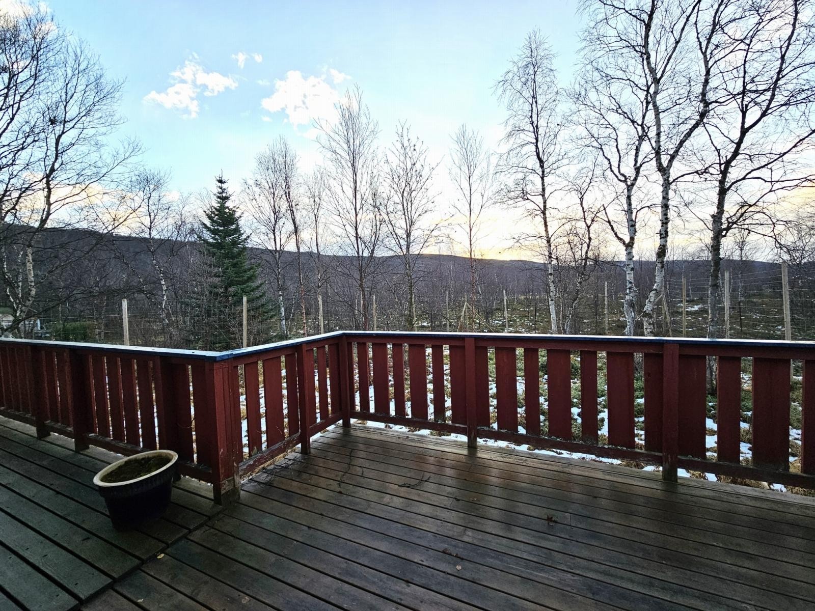 Veranda Galleribilde