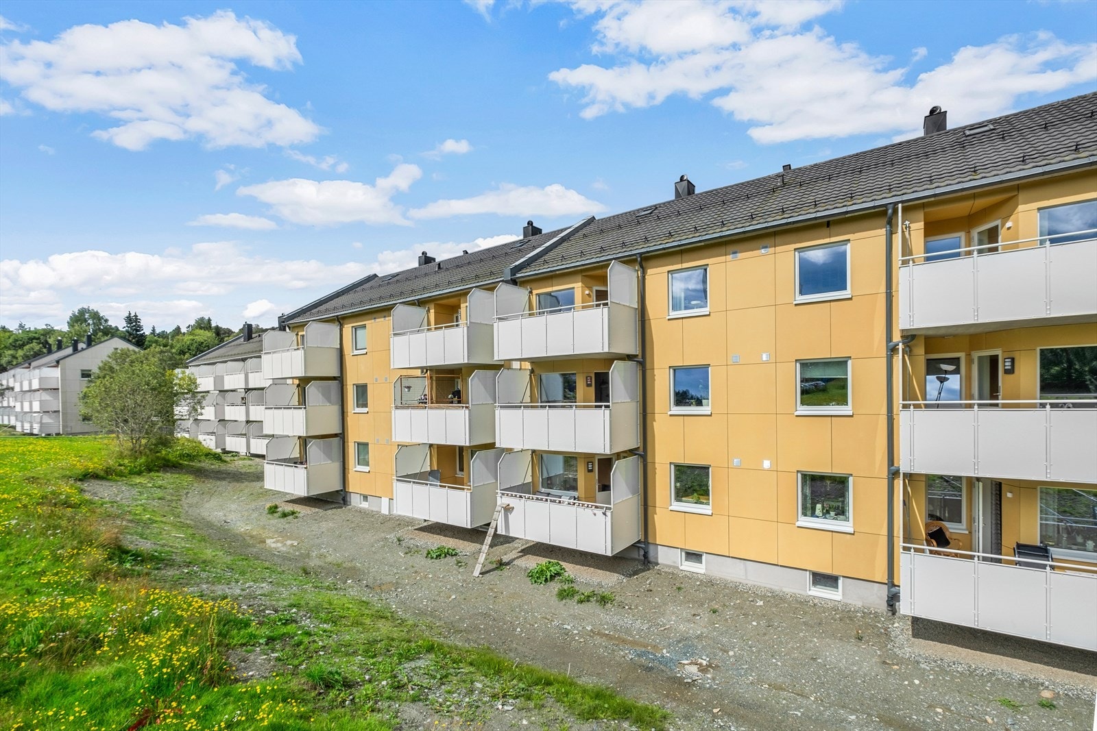 Velkommen til visning! Ta kontakt med megler på 400 57 022 dersom oppsatt visning ikke passer for deg! Galleribilde