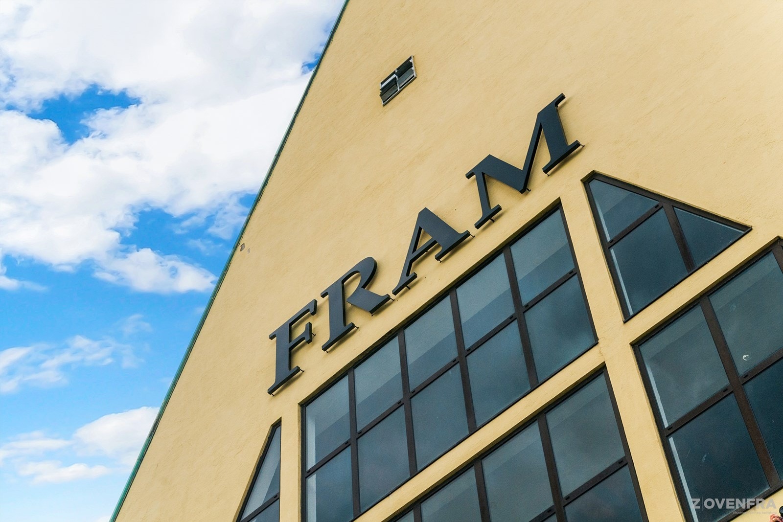 Alt fra sjøfartsmuseet til Fram, Kon-Tiki, Oscarshall og folkemuseet hvor historie og kultur kun er et lite steinkast unna. Galleribilde