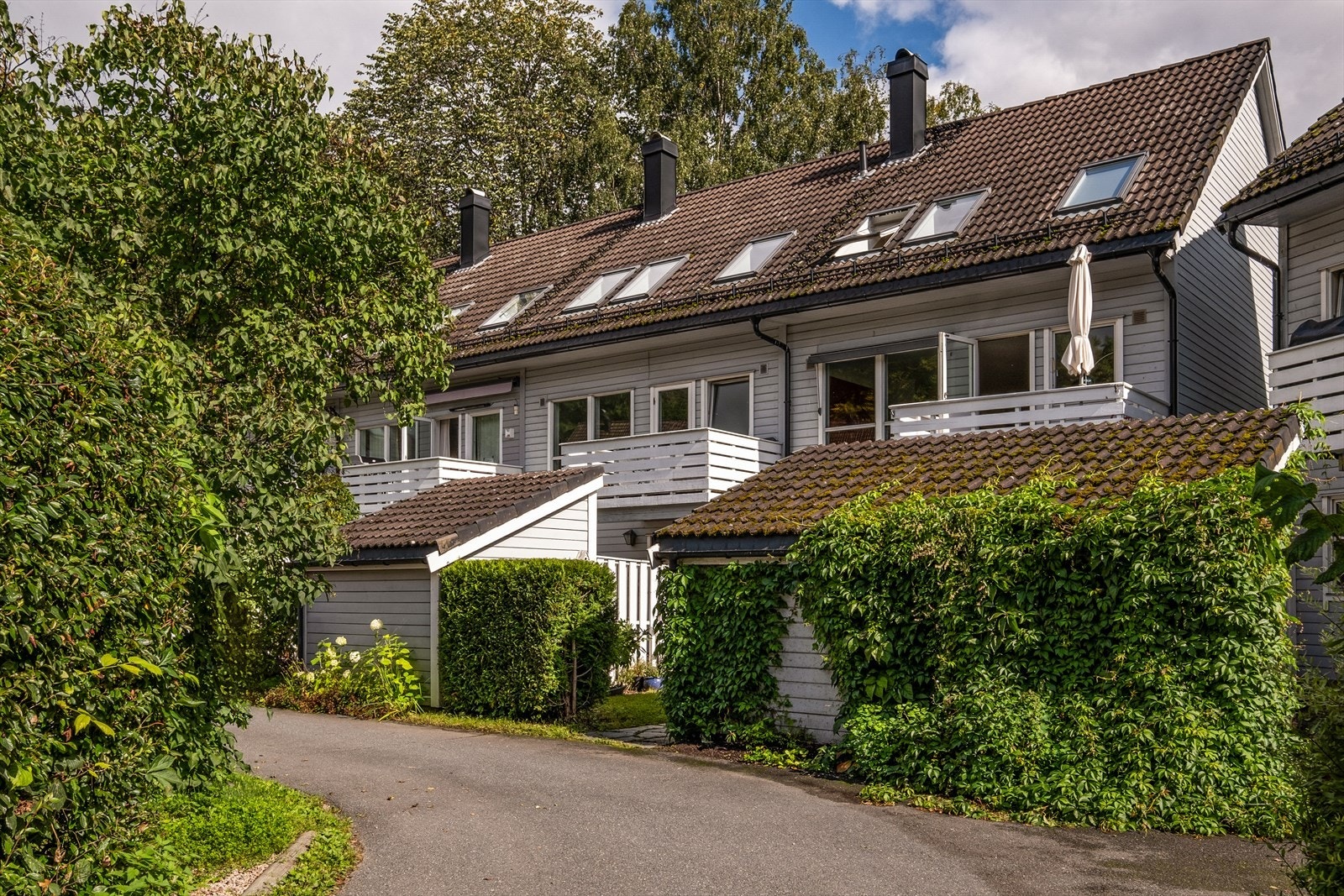 Alt i alt er dette en bolig som tilbyr både komfort og funksjonalitet. Her vil både store og små trives! Galleribilde