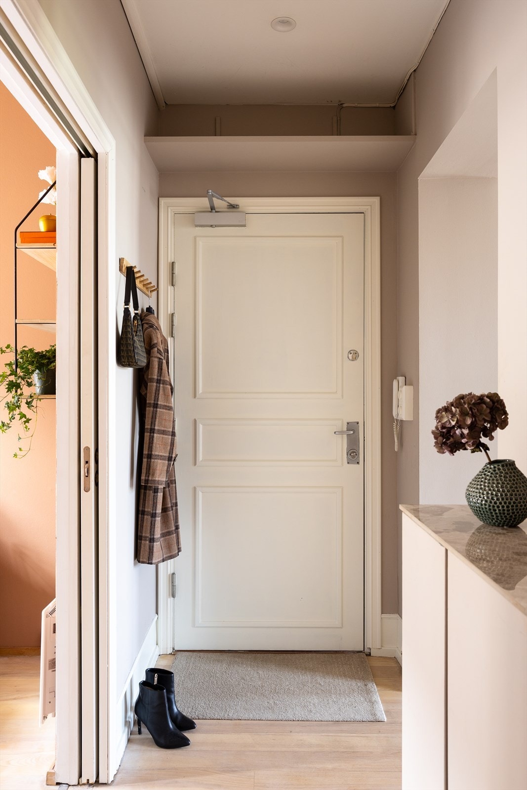 Velkommen inn! Galleribilde