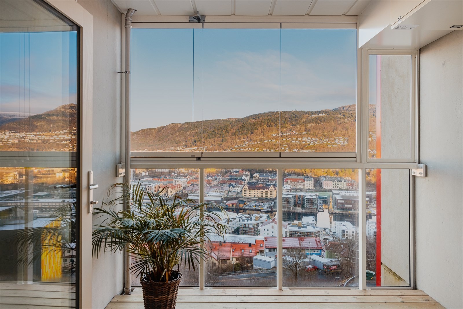 En nydelig leilighet med høy standard og gode kvaliteter - Perfekt førstegangskjøp! Galleribilde