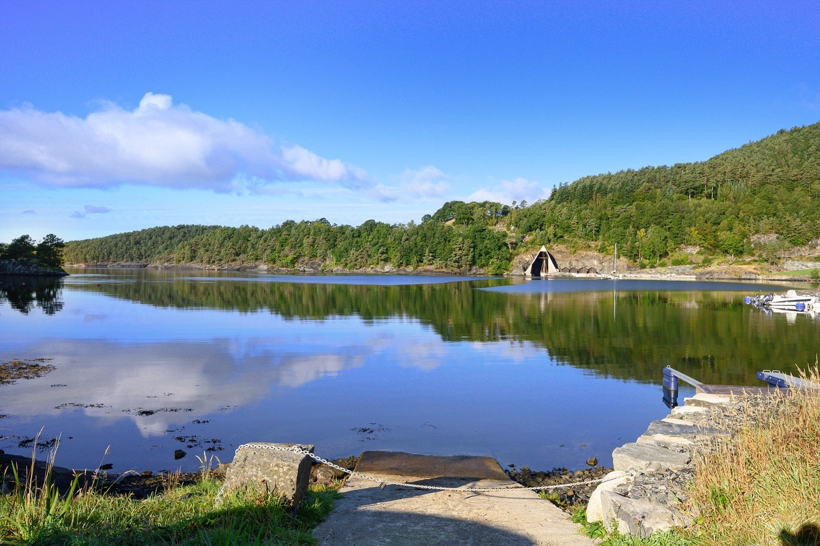 Ostervågen Galleribilde