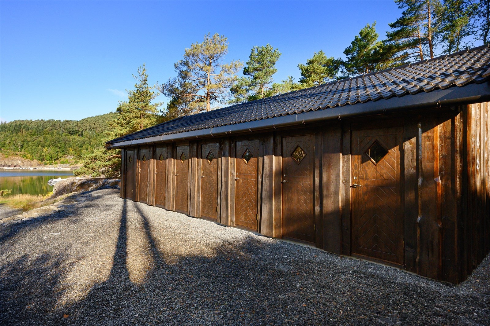 Naustboder Galleribilde