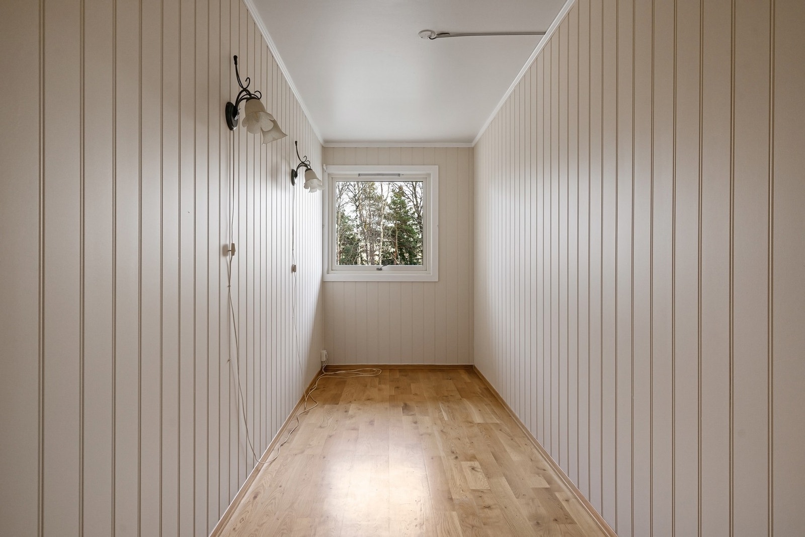 Soverom 2 passer godt som gjesterom eller kontor Galleribilde