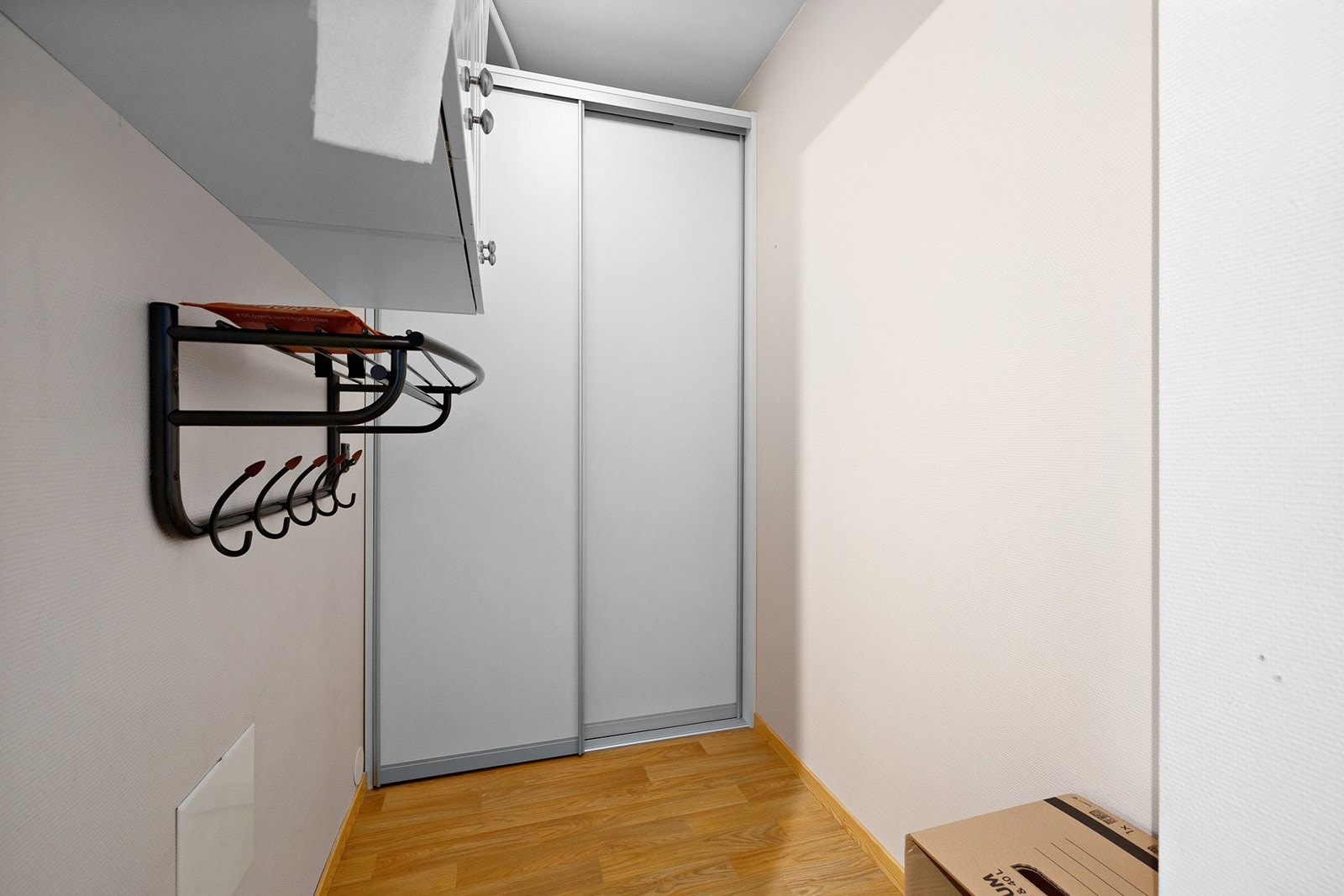 Innvendig bod Galleribilde