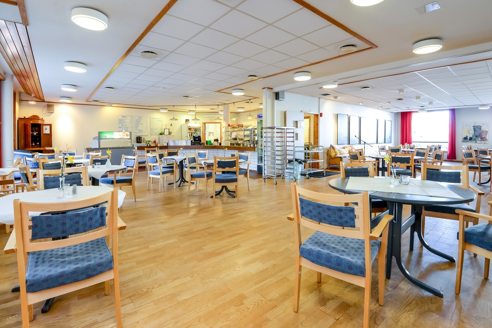 Midtløkken bo- og servicesenter Galleribilde