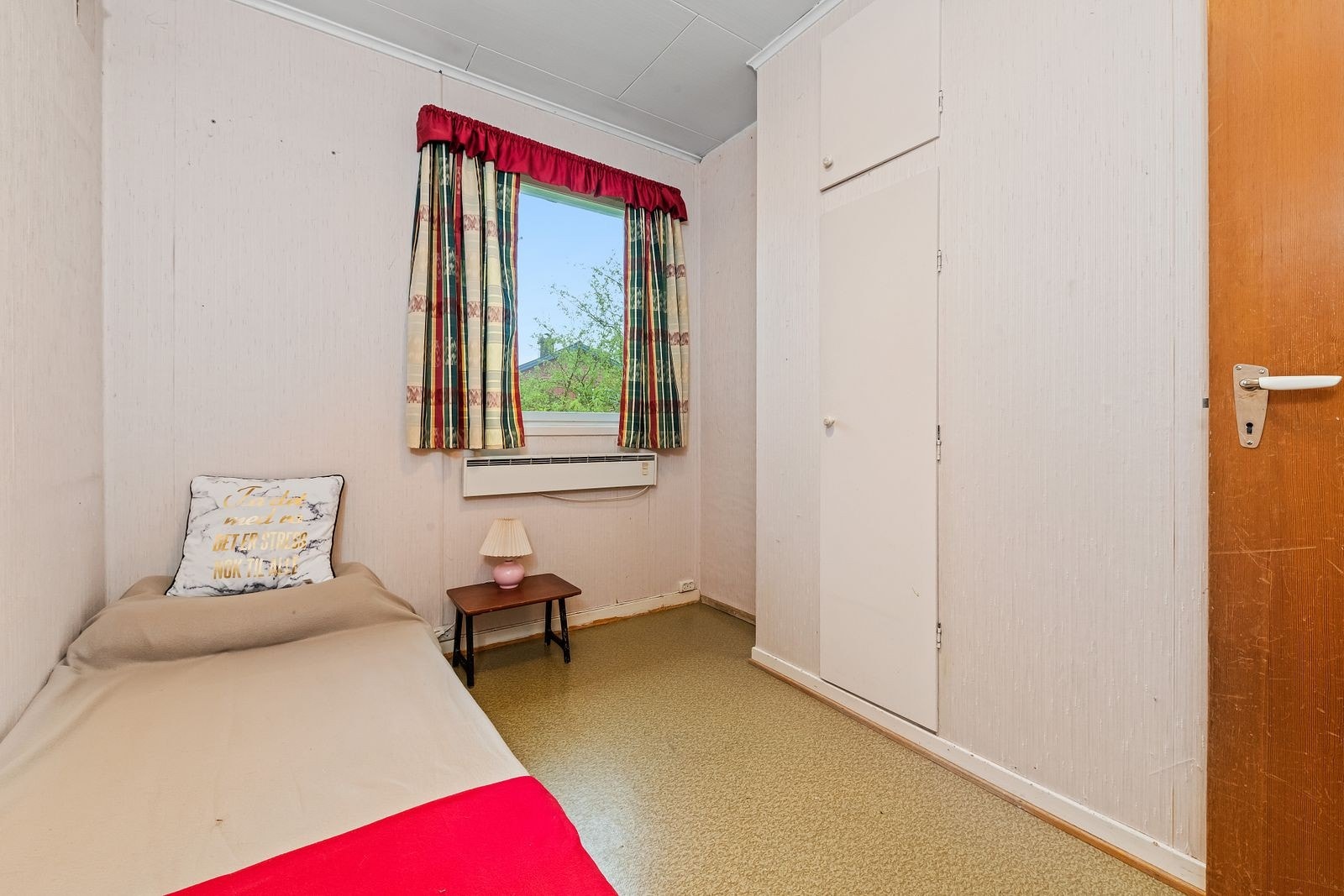 Soverom 2. Galleribilde