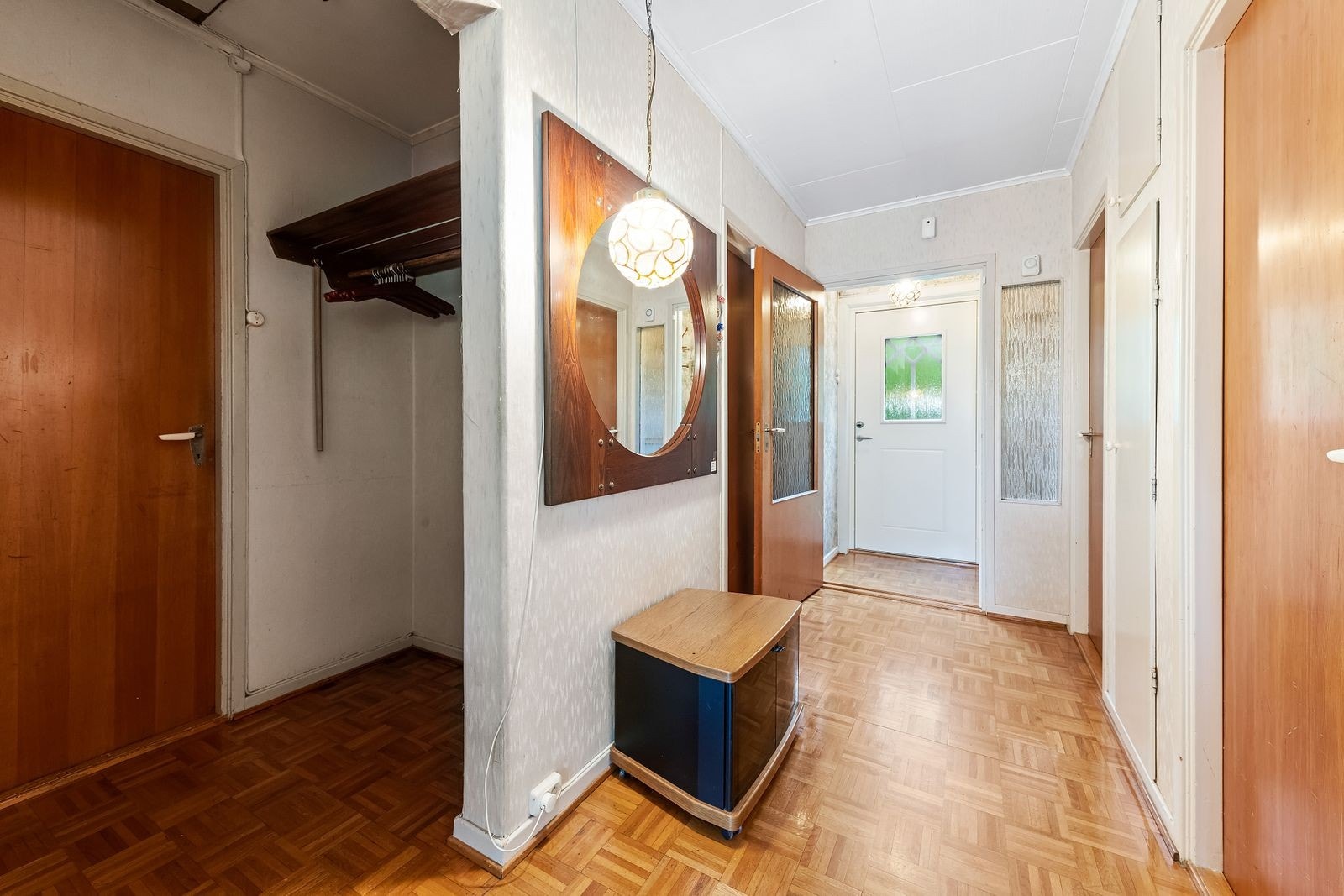 Velkommen inn! Galleribilde