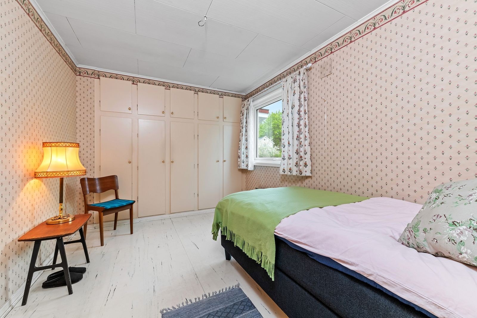 Soverom 1. Galleribilde