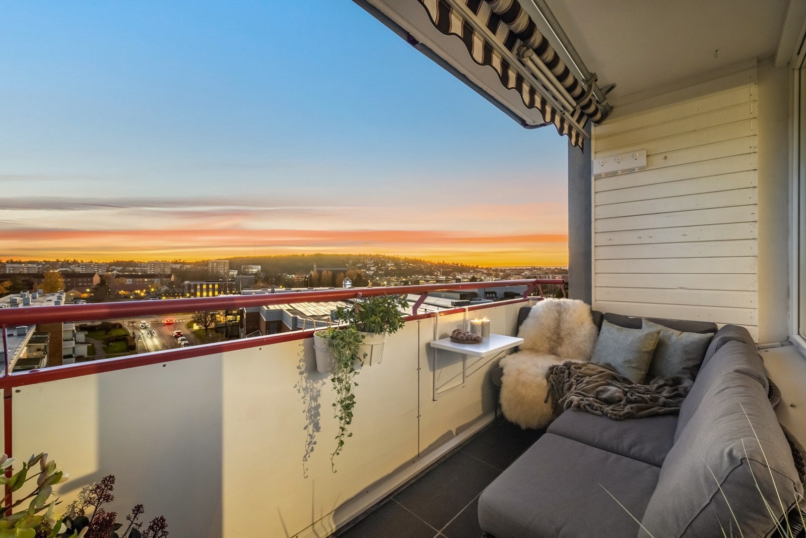 Velkommen til Rugveien 44, presentert av Thomas Ringsvold ved Nordvik Bygdøy Allè Galleribilde